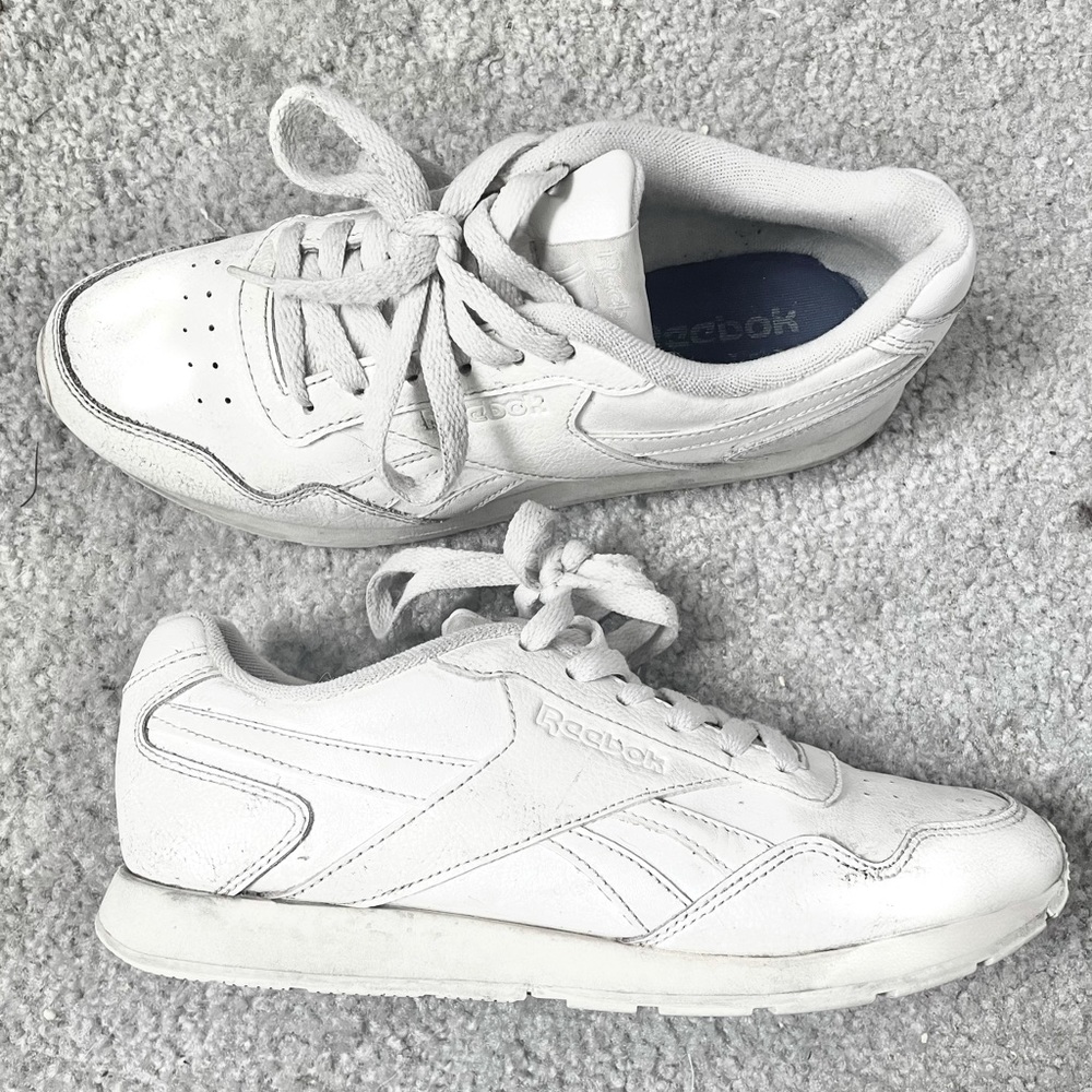 Reebok sneakers